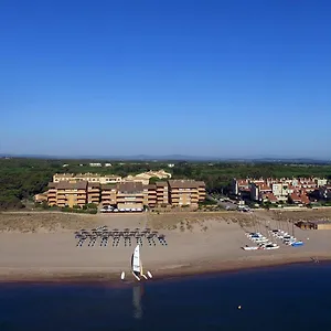  Apartamento & Golf